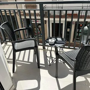  Apartment Mombasa 2 Planta
